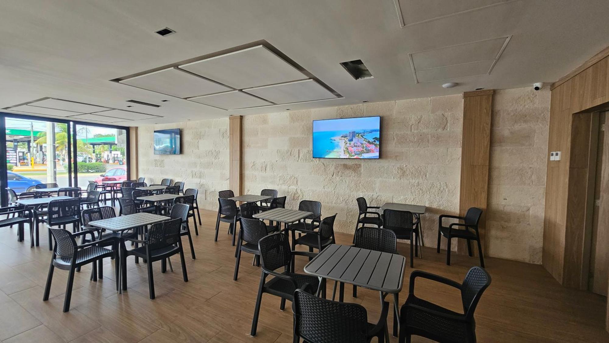 Xoza Cancun Distinctive Hotels Exterior foto
