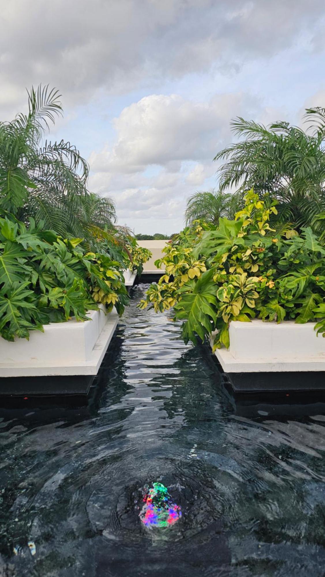 Xoza Cancun Distinctive Hotels Exterior foto